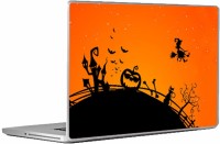 Swagsutra 15363LS Vinyl Laptop Decal 15   Laptop Accessories  (Swagsutra)