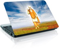 Shopmania Sai sai Vinyl Laptop Decal 15.6   Laptop Accessories  (Shopmania)