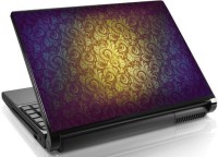 Theskinmantra Charmed Vinyl Laptop Decal 15.6   Laptop Accessories  (Theskinmantra)