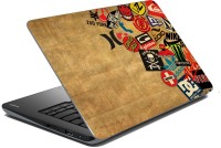 meSleep Abstract 62-109 Vinyl Laptop Decal 15.6   Laptop Accessories  (meSleep)