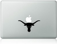 Clublaptop Macbook Sticker Bull 15