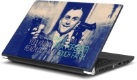 Rangeele Inkers Taxi Driver Robert De Niro Vinyl Laptop Decal 15.6   Laptop Accessories  (Rangeele Inkers)