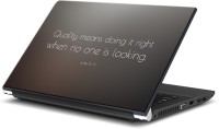 ezyPRNT Henry Ford Motivation Quote a (15 to 15.6 inch) Vinyl Laptop Decal 15   Laptop Accessories  (ezyPRNT)