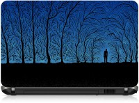 Box 18 The Spooky Forest1410 Vinyl Laptop Decal 15.6   Laptop Accessories  (Box 18)