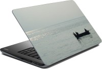 meSleep Sea LS-27-100 Vinyl Laptop Decal 15.6   Laptop Accessories  (meSleep)