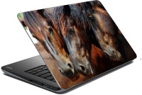 meSleep Wild Life LS-48-331 Vinyl Laptop Decal 15.6   Laptop Accessories  (meSleep)