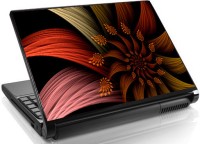 View Theskinmantra Flo-ro Vinyl Laptop Decal 15.6 Laptop Accessories Price Online(Theskinmantra)