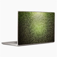 Theskinmantra A Perfect Light Universal Size Vinyl Laptop Decal 15.6   Laptop Accessories  (Theskinmantra)