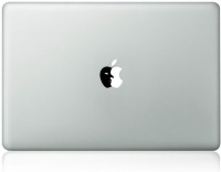 Clublaptop Macbook Sticker Devil 11