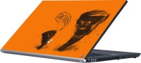 Dspbazar DSP BAZAR 8843 Vinyl Laptop Decal 15.6   Laptop Accessories  (DSPBAZAR)