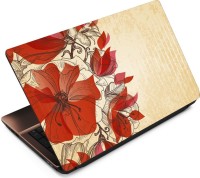 View Anweshas Abstract Series 1129 Vinyl Laptop Decal 15.6 Laptop Accessories Price Online(Anweshas)