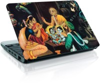 Shopmania Purohit Vinyl Laptop Decal 15.6   Laptop Accessories  (Shopmania)