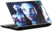 View Zarsa Terabyte Avtar Design 4 Vinyl Laptop Decal 15.6 Laptop Accessories Price Online(Zarsa)