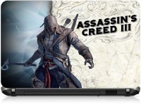 Box 18 Assassin Creed American892 Vinyl Laptop Decal 15.6   Laptop Accessories  (Box 18)