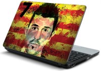 ezyPRNT David Villa Football Player LS00000369 Vinyl Laptop Decal 15.6   Laptop Accessories  (ezyPRNT)