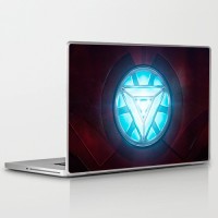 Theskinmantra Light Source PolyCot Vinyl Laptop Decal 15.6   Laptop Accessories  (Theskinmantra)