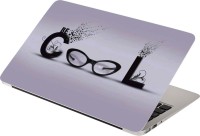 View Anweshas Be Cool Vinyl Laptop Decal 15.6 Laptop Accessories Price Online(Anweshas)