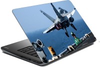 meSleep Aeroplan LS-59-006 Vinyl Laptop Decal 15.6   Laptop Accessories  (meSleep)