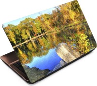 Finest Autumn ATM004 Vinyl Laptop Decal 15.6   Laptop Accessories  (Finest)