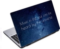 ezyPRNT Tao Tzu Motivation Quote (14 to 14.9 inch) Vinyl Laptop Decal 14   Laptop Accessories  (ezyPRNT)