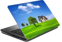 meSleep Nature LS-49-314 Vinyl Laptop Decal 15.6   Laptop Accessories  (meSleep)