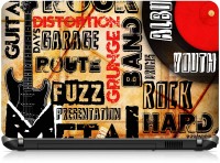 Box 18 Rock Hard1685 Vinyl Laptop Decal 15.6   Laptop Accessories  (Box 18)
