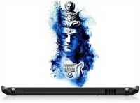 Box 18 Lord Shiva 424968 Vinyl Laptop Decal 15.6   Laptop Accessories  (Box 18)