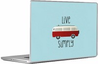 Swagsutra 14309LS Vinyl Laptop Decal 15   Laptop Accessories  (Swagsutra)