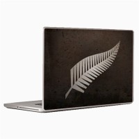 Theskinmantra New Zealand Universal Size Vinyl Laptop Decal 15.6   Laptop Accessories  (Theskinmantra)