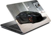 meSleep Abstract Car 72-272 Vinyl Laptop Decal 15.6   Laptop Accessories  (meSleep)