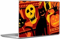 Swagsutra 15364LS Vinyl Laptop Decal 15   Laptop Accessories  (Swagsutra)