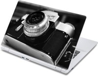 ezyPRNT Camera (13 to 13.9 inch) Vinyl Laptop Decal 13   Laptop Accessories  (ezyPRNT)