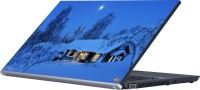 Dspbazar DSP BAZAR 8421 Vinyl Laptop Decal 15.6   Laptop Accessories  (DSPBAZAR)