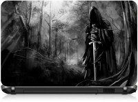 Box 18 Lord of Rings Nazgul981 Vinyl Laptop Decal 15.6   Laptop Accessories  (Box 18)