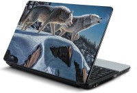 Shoprider desginer-853 Vinyl Laptop Decal 15.6   Laptop Accessories  (Shoprider)