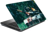 meSleep Abstract LS-59-140 Vinyl Laptop Decal 15.6   Laptop Accessories  (meSleep)