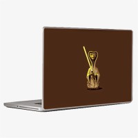 Theskinmantra Star Wars Alien Universal Size Vinyl Laptop Decal 15.6   Laptop Accessories  (Theskinmantra)