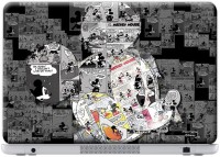 Macmerise Mickey times - Skin for Acer Aspire E1-572G Vinyl Laptop Decal 15.6   Laptop Accessories  (Macmerise)