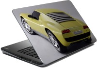 meSleep Abstract Car 72-201 Vinyl Laptop Decal 15.6   Laptop Accessories  (meSleep)