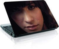 Shopmania tears Vinyl Laptop Decal 15.6   Laptop Accessories  (Shopmania)