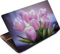 View Finest Flower FL35 Vinyl Laptop Decal 15.6 Laptop Accessories Price Online(Finest)