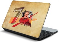 ezyPRNT Bastian Schweinsteiger Football Player LS00000362 Vinyl Laptop Decal 15.6   Laptop Accessories  (ezyPRNT)