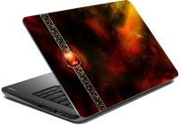 meSleep Abstract 69-737 Vinyl Laptop Decal 15.6   Laptop Accessories  (meSleep)