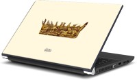 Rangeele Inkers Gane Of Thrones Houses Vinyl Laptop Decal 15.6   Laptop Accessories  (Rangeele Inkers)