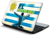 ezyPRNT Luis Suarez Football Player LS00000434 Vinyl Laptop Decal 15.6   Laptop Accessories  (ezyPRNT)