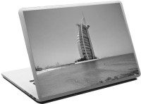 SPECTRA Dubai Vinyl Laptop Decal 15.6   Laptop Accessories  (SPECTRA)