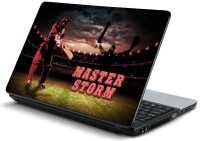 ezyPRNT Master Storm LS00000610 Vinyl Laptop Decal 15   Laptop Accessories  (ezyPRNT)