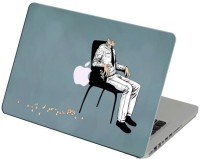 Theskinmantra Headless Homie Laptop Skin For Apple Macbook Air 13 Inches Vinyl Laptop Decal 13   Laptop Accessories  (Theskinmantra)