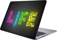 Shoprider Multicolor,Designer -320 Vinyl Laptop Decal 15.6   Laptop Accessories  (Shoprider)
