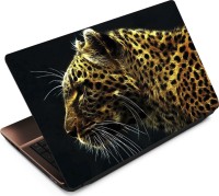 Anweshas Tiger T026 Vinyl Laptop Decal 15.6   Laptop Accessories  (Anweshas)